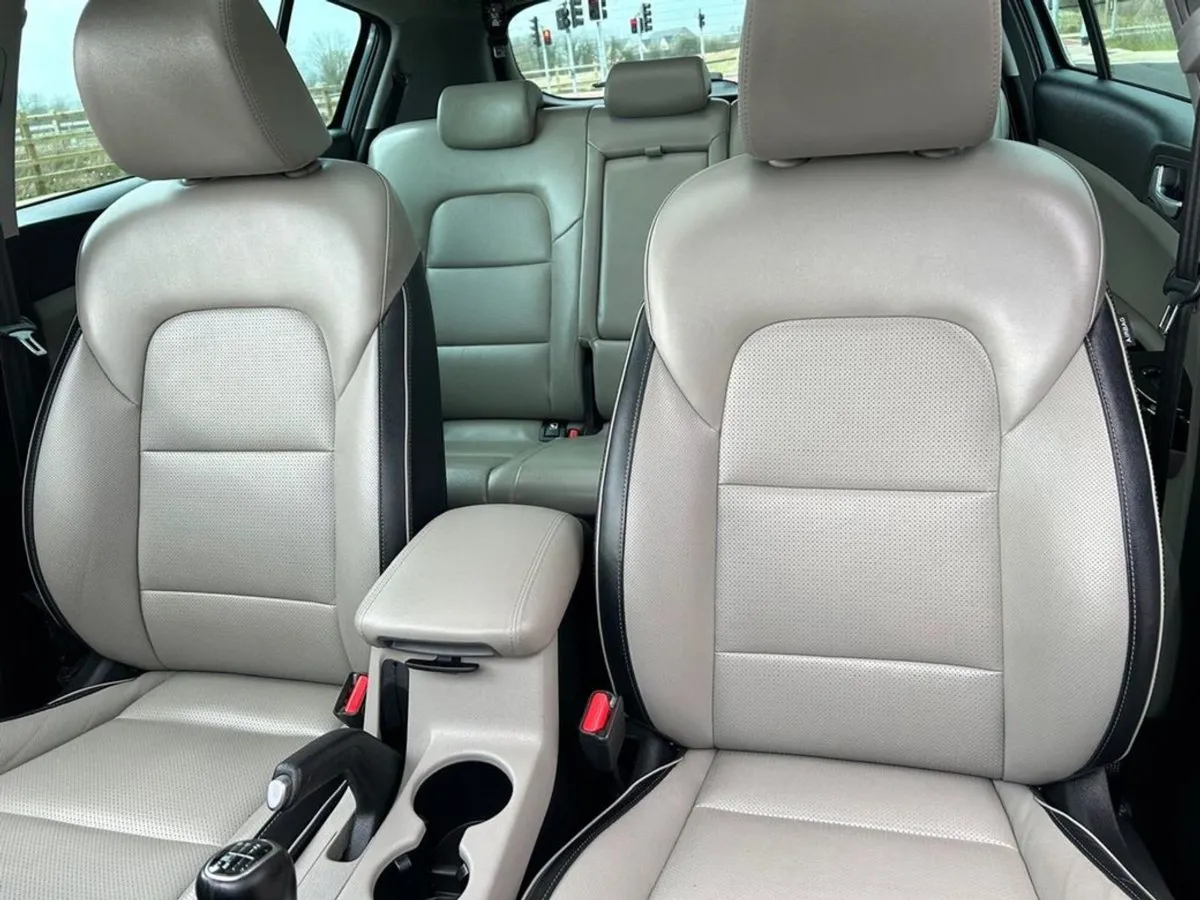 Kia Sportage K3 1.6d  prestine Condition  Low Mil - Image 3
