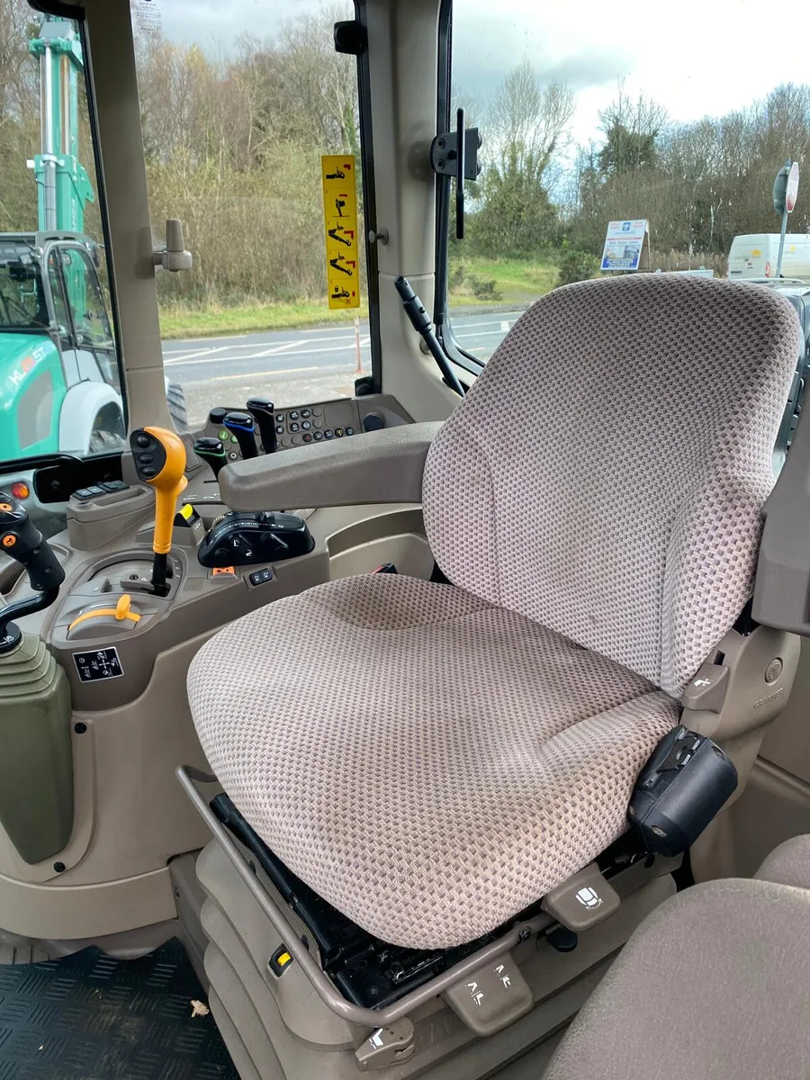 John Deere 6120M - Image 4