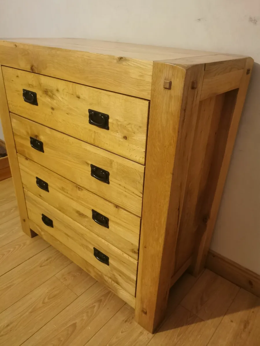 chest of drawers cheap 520 All Sections Ads For Sale in Ireland DoneDeal