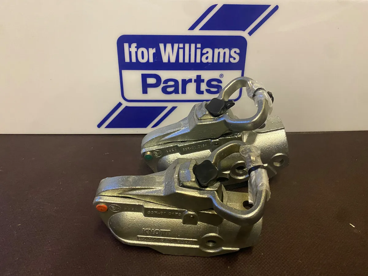 Ifor Williams  Replacement Parts - Image 2