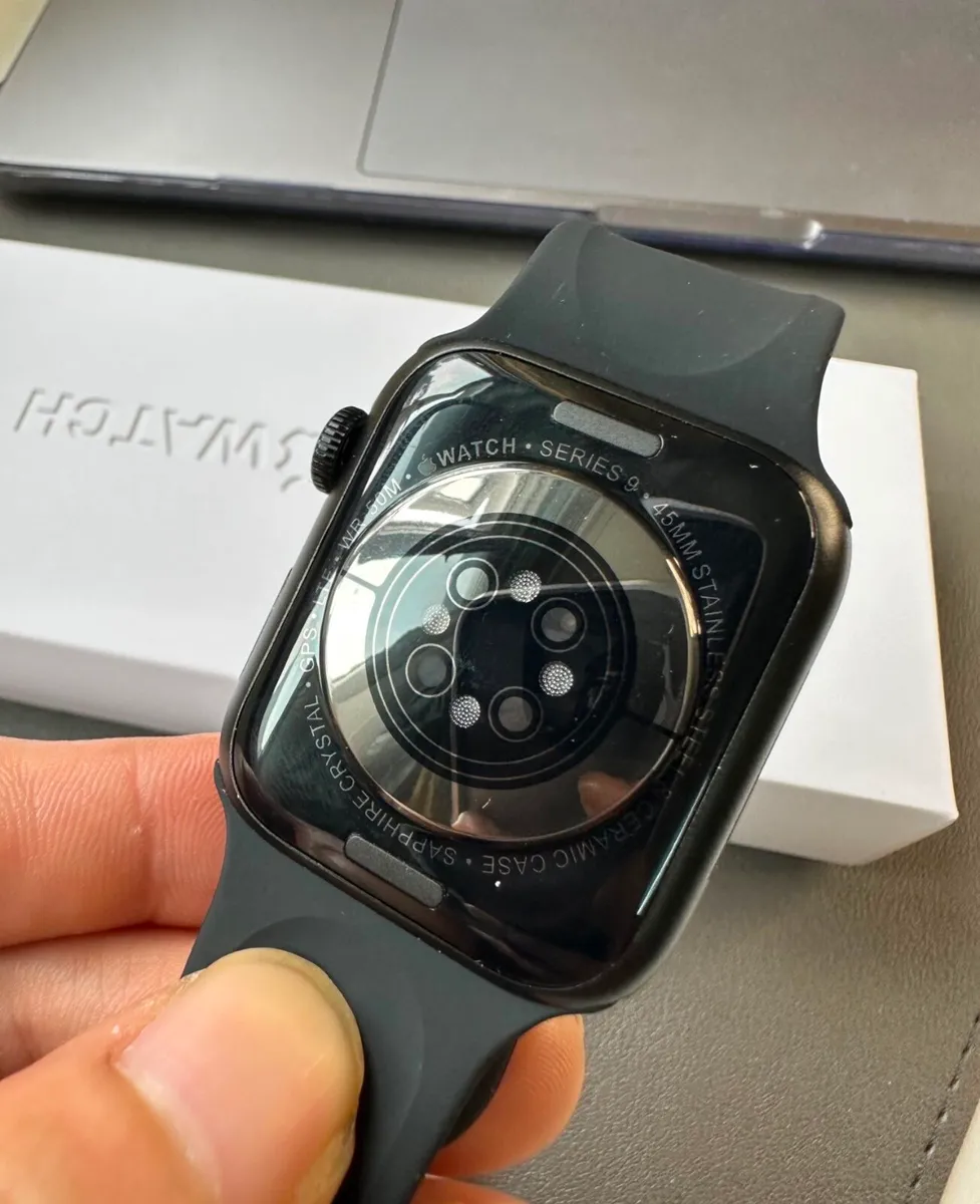 Apple Watch series 9 - Image 4