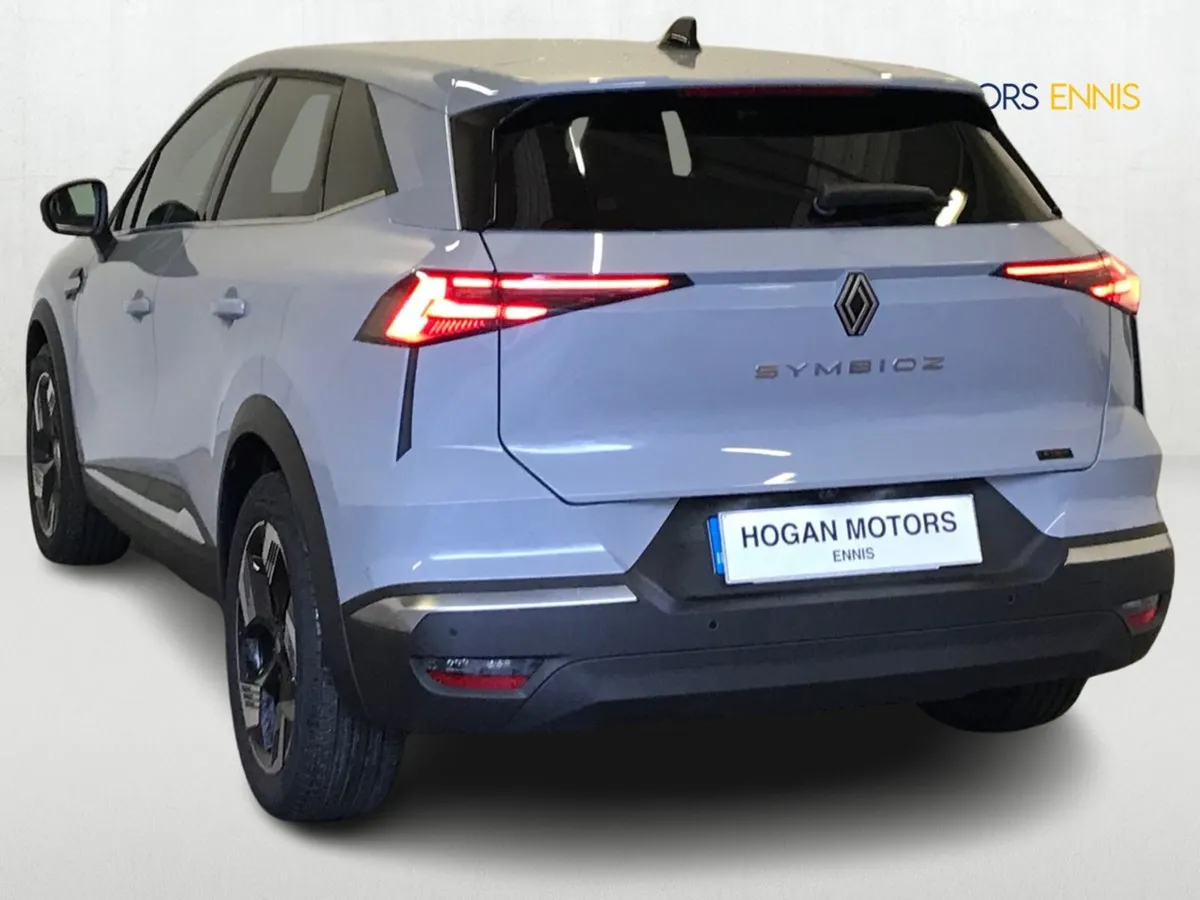 Renault Symbioz E-tech Full Hybrid 145 Auto Techno - Image 3