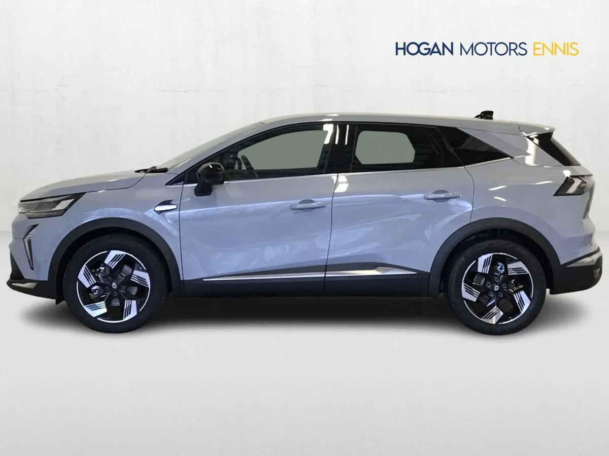 Renault Symbioz E-tech Full Hybrid 145 Auto Techno - Image 4