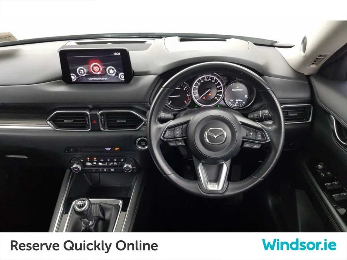 Mazda CX-5 2WD 2.2d (150ps) GT Sport - Image 3