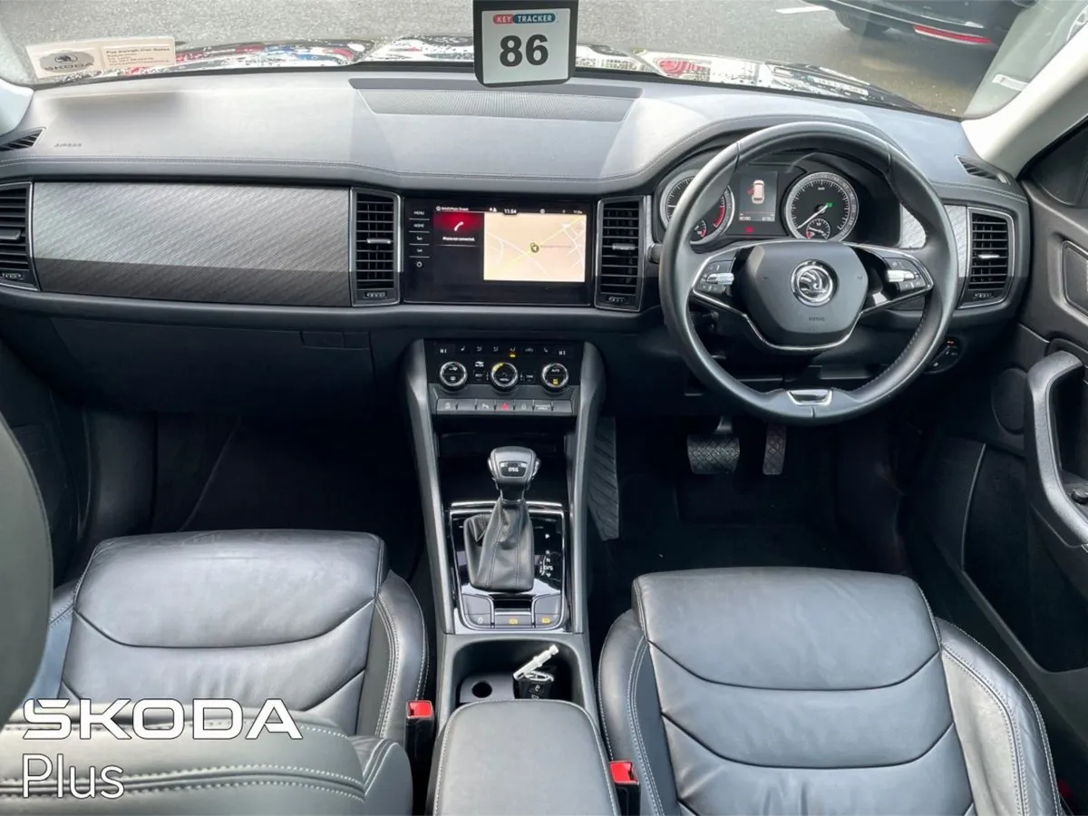 Skoda Kodiaq 2.0 TDI 150HP DSG Style 7 Seat - Image 2