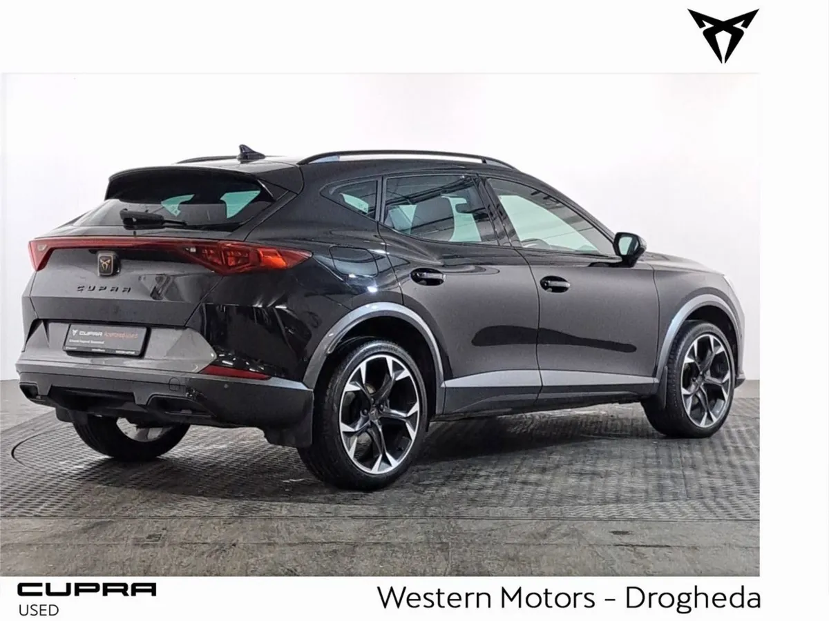 Cupra Formentor 2.0tdi 150hp - Image 3