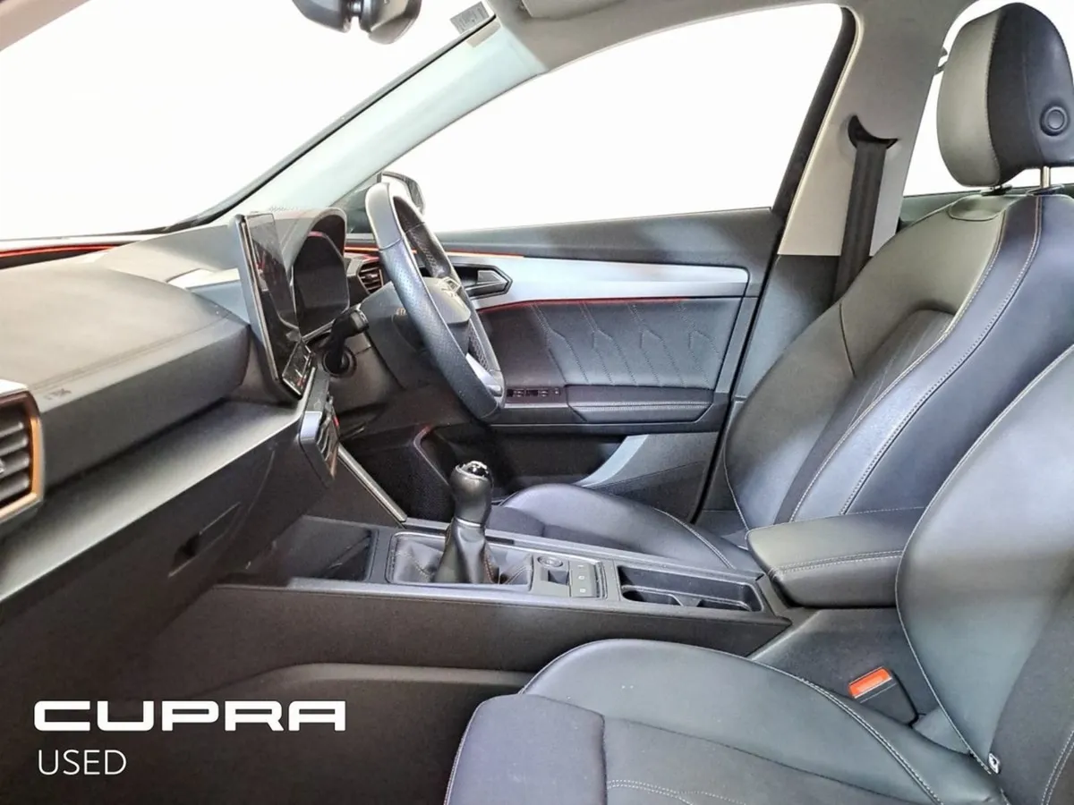 Cupra Formentor 2.0tdi 150hp - Image 4