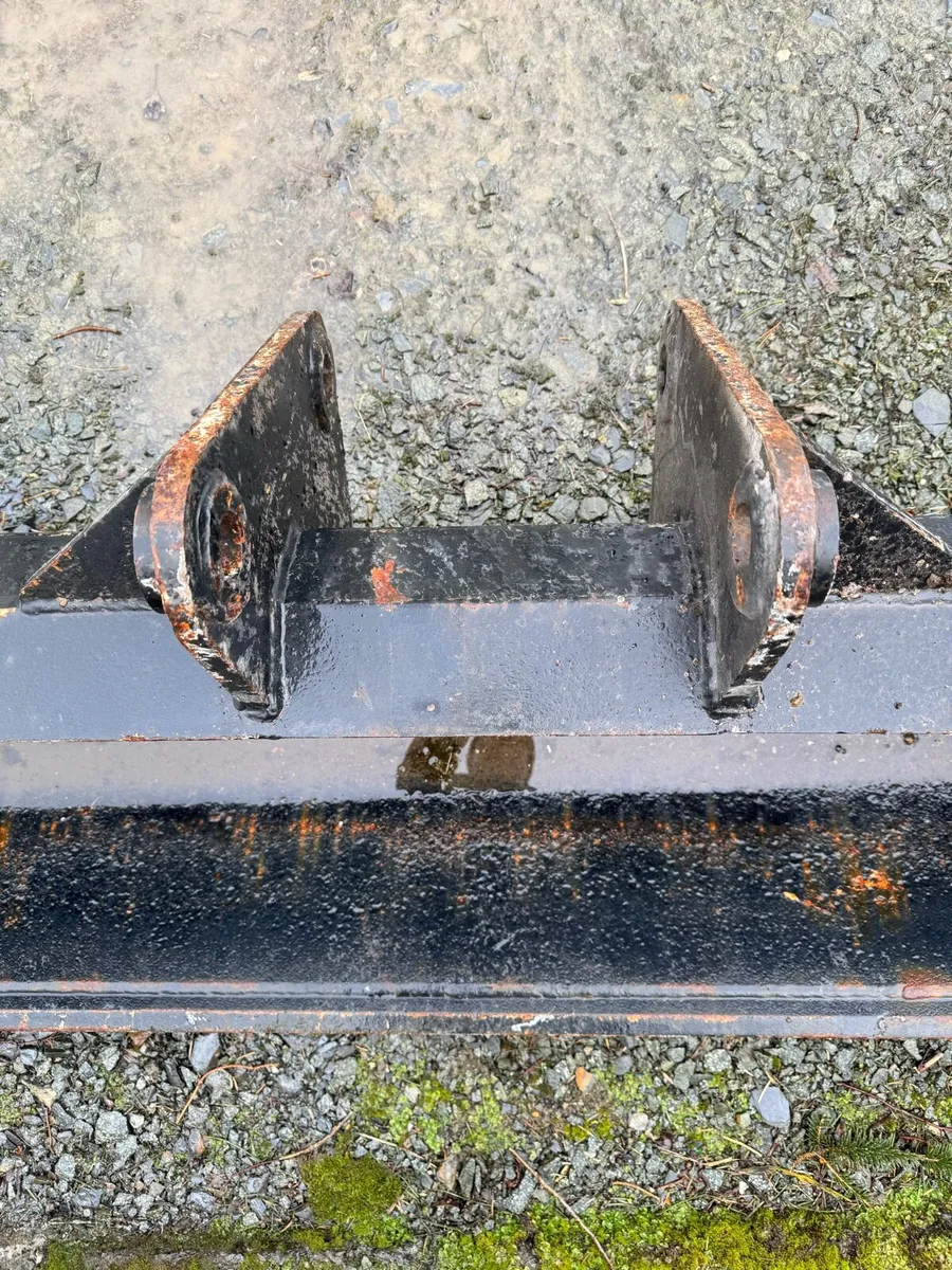5ft Ditching Bucket - Image 2
