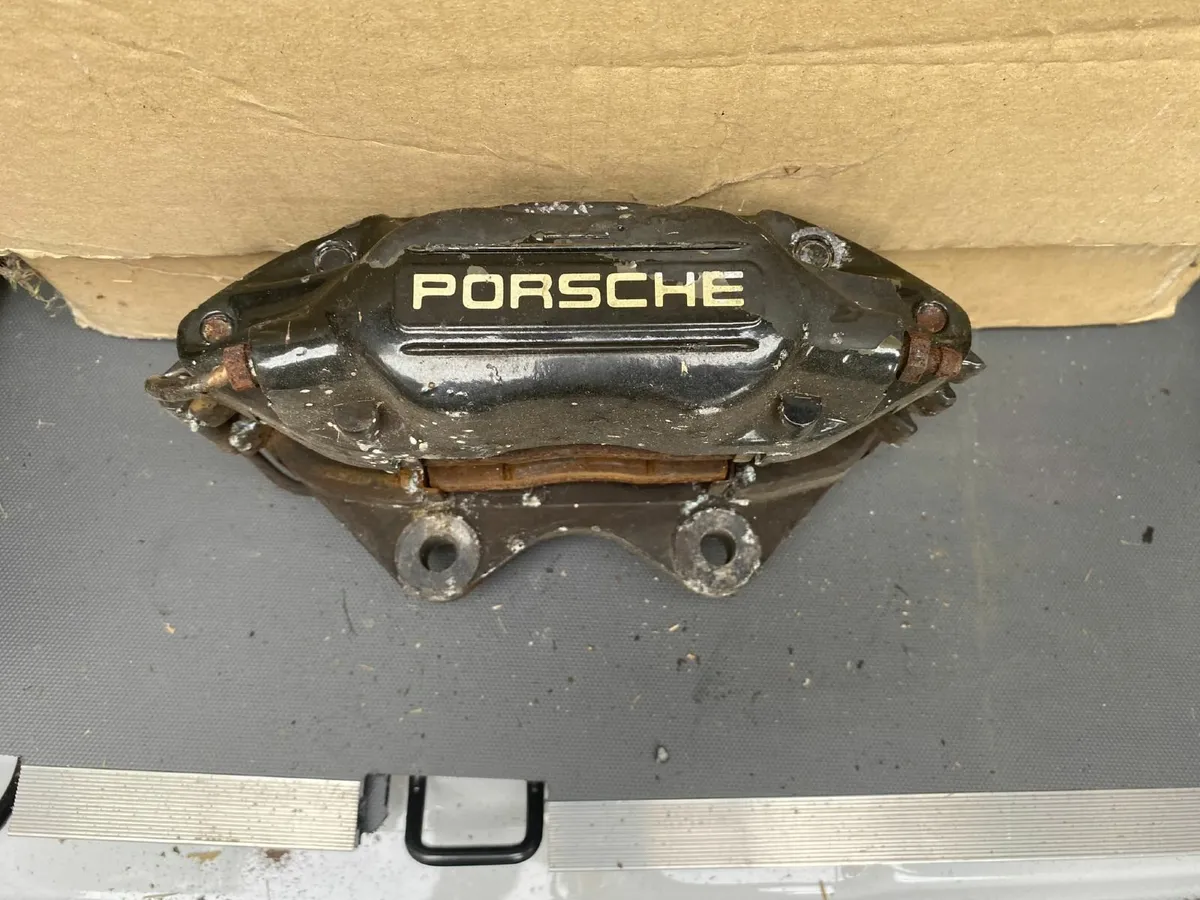 Porsche 964 993 Car parts - Image 3