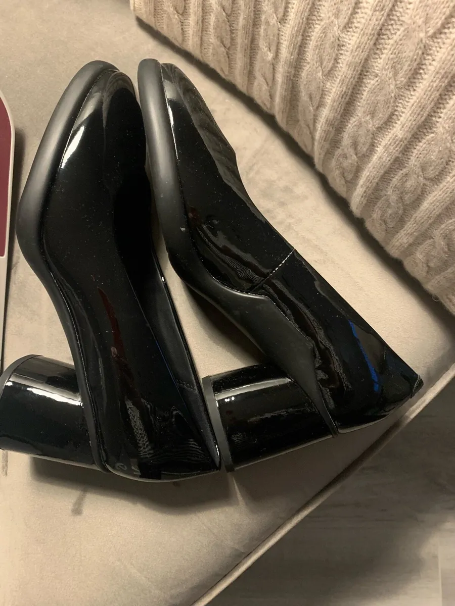 Brand new Ecco office shoes size 5/38 - Image 4