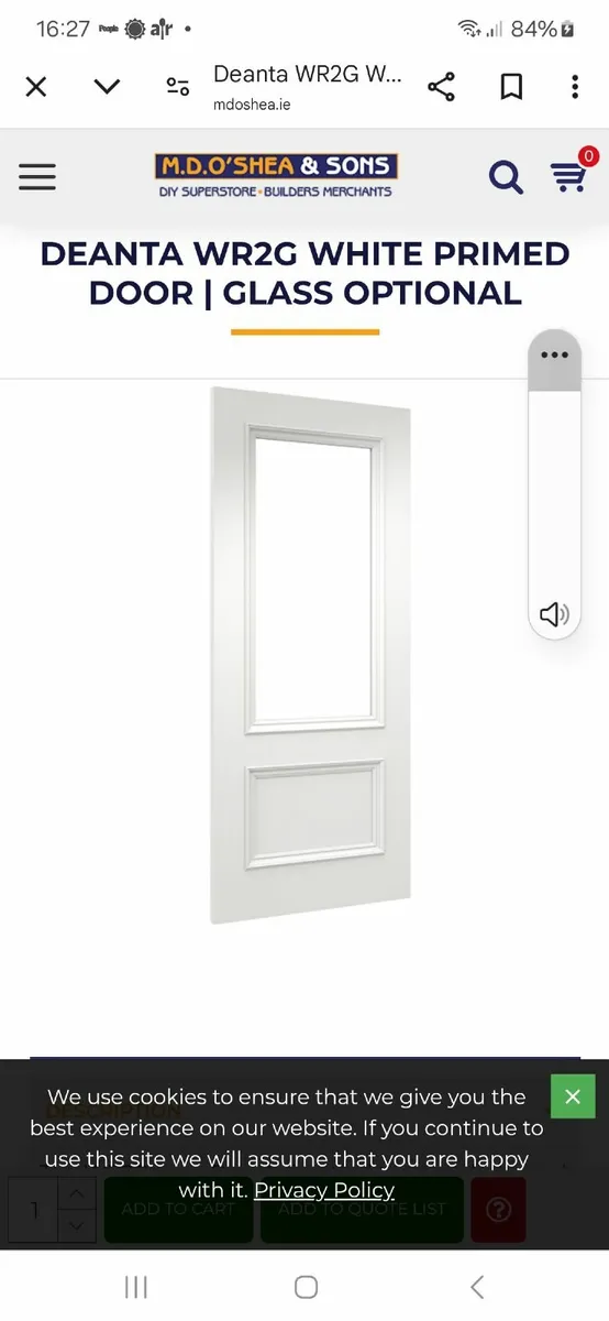 Doors - Image 1