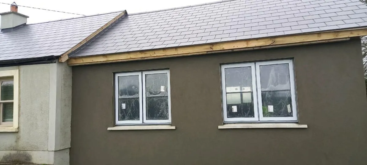 Plasterer available - Image 3