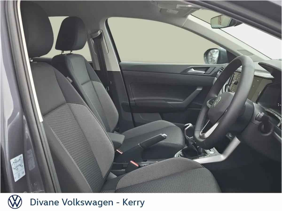 Volkswagen Taigo Edition 75 1.0 TSI Petrol 95bhp - Image 4