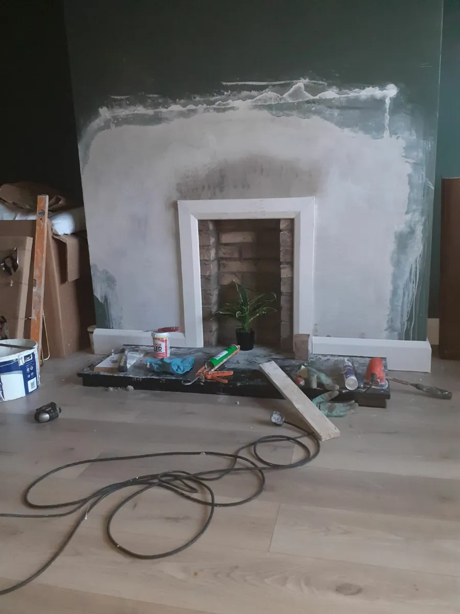 Plasterer/handyman - Image 2