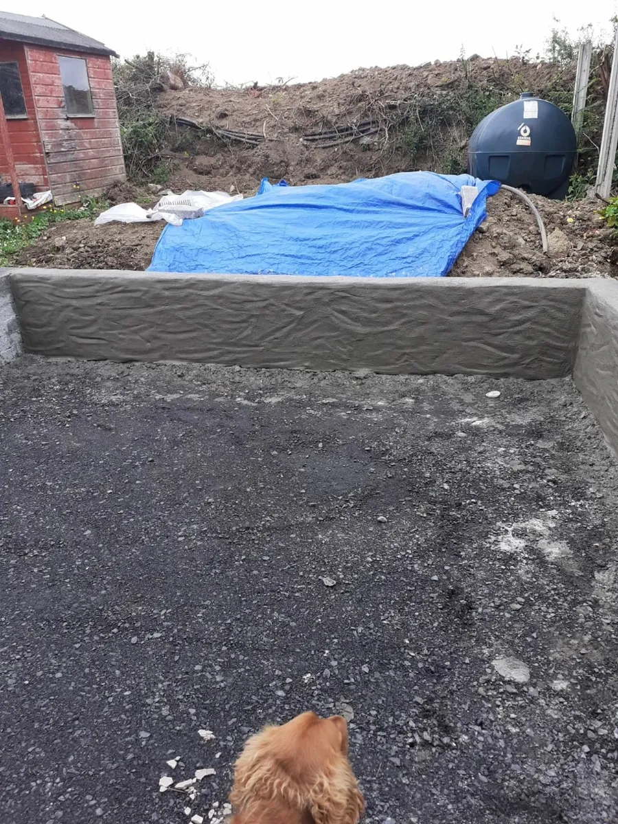 Plasterer/handyman - Image 4