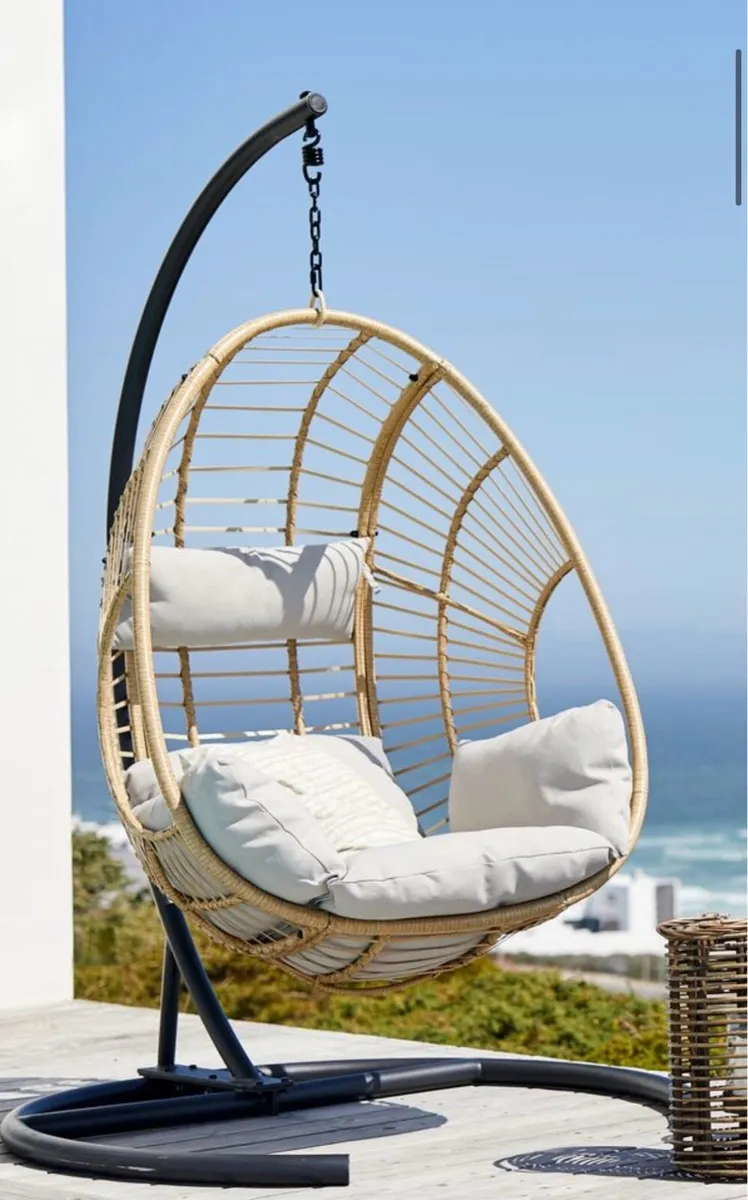 Done deal egg chair discount
