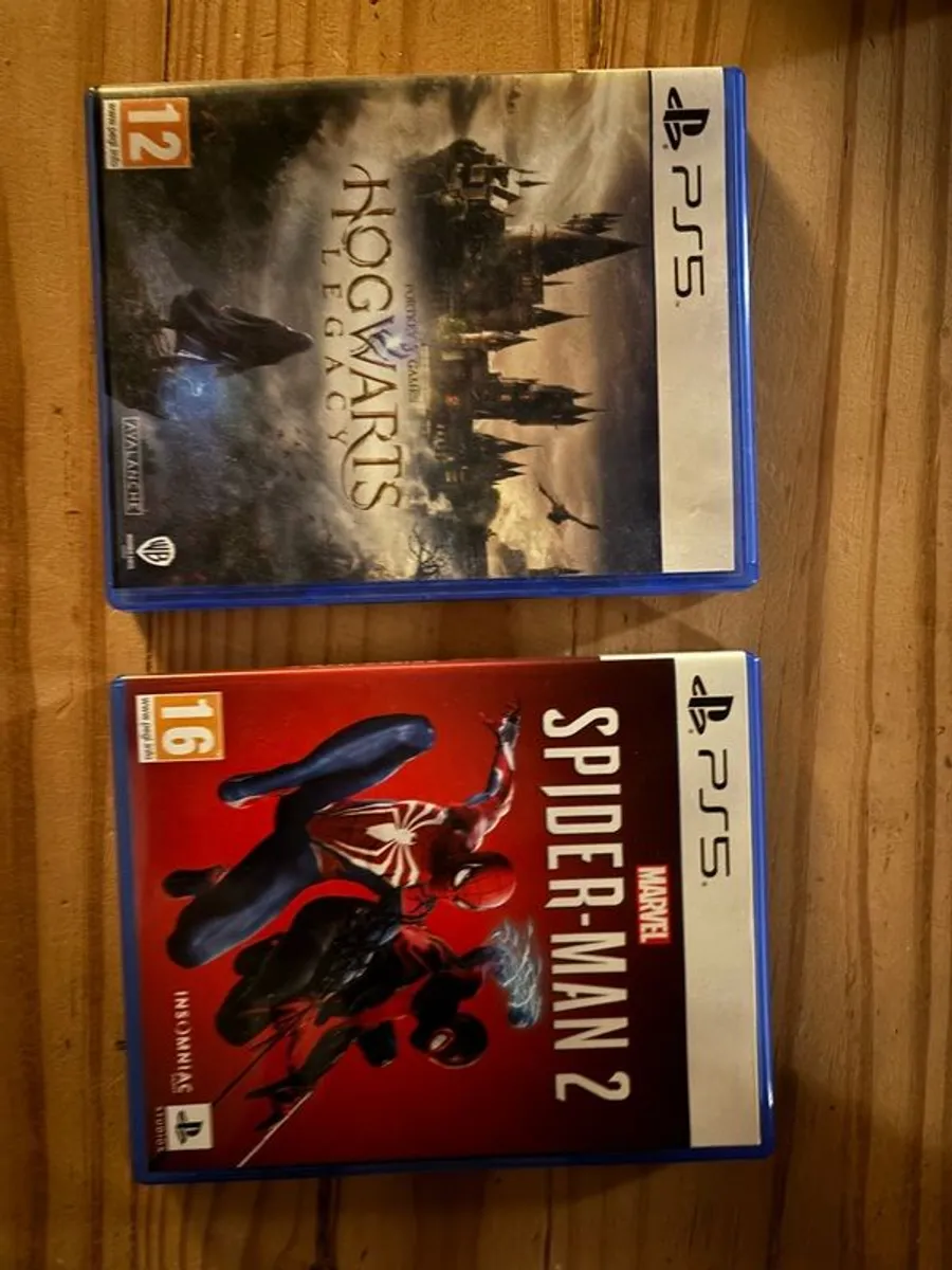 PS5 Bundle - Image 3