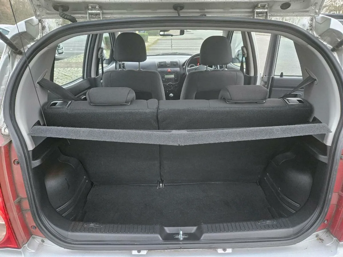 Kia Picanto 2011  NCT 06,/26 1.1 lt - Image 3