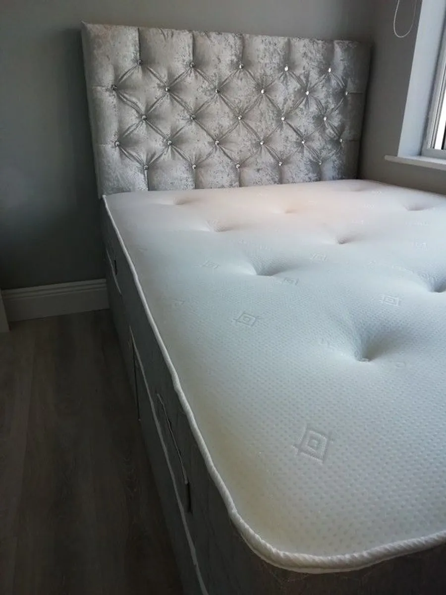 Deluxe Beds of all sizes - Image 1