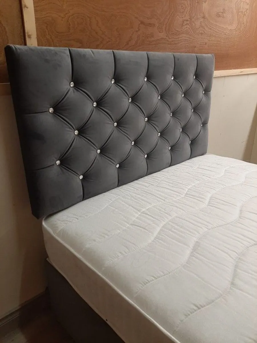 Deluxe Beds of all sizes - Image 2
