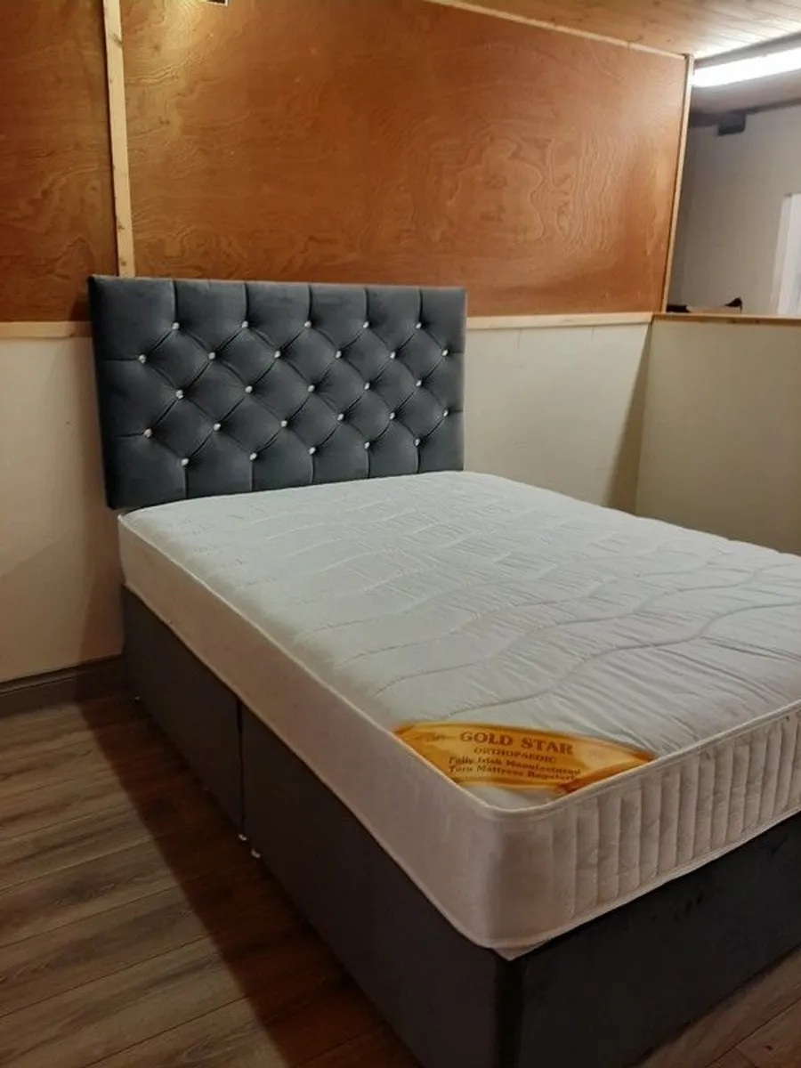 Deluxe Beds of all sizes - Image 3