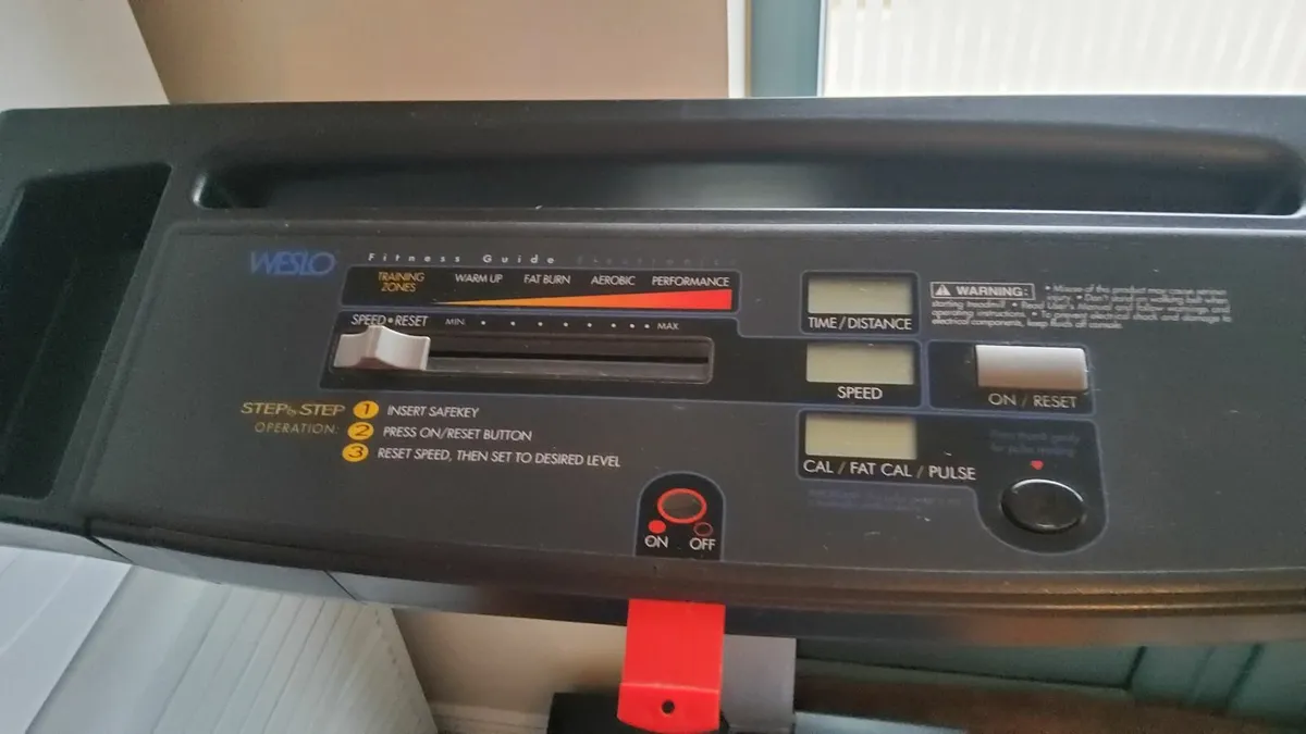 Treadmill - Image 3