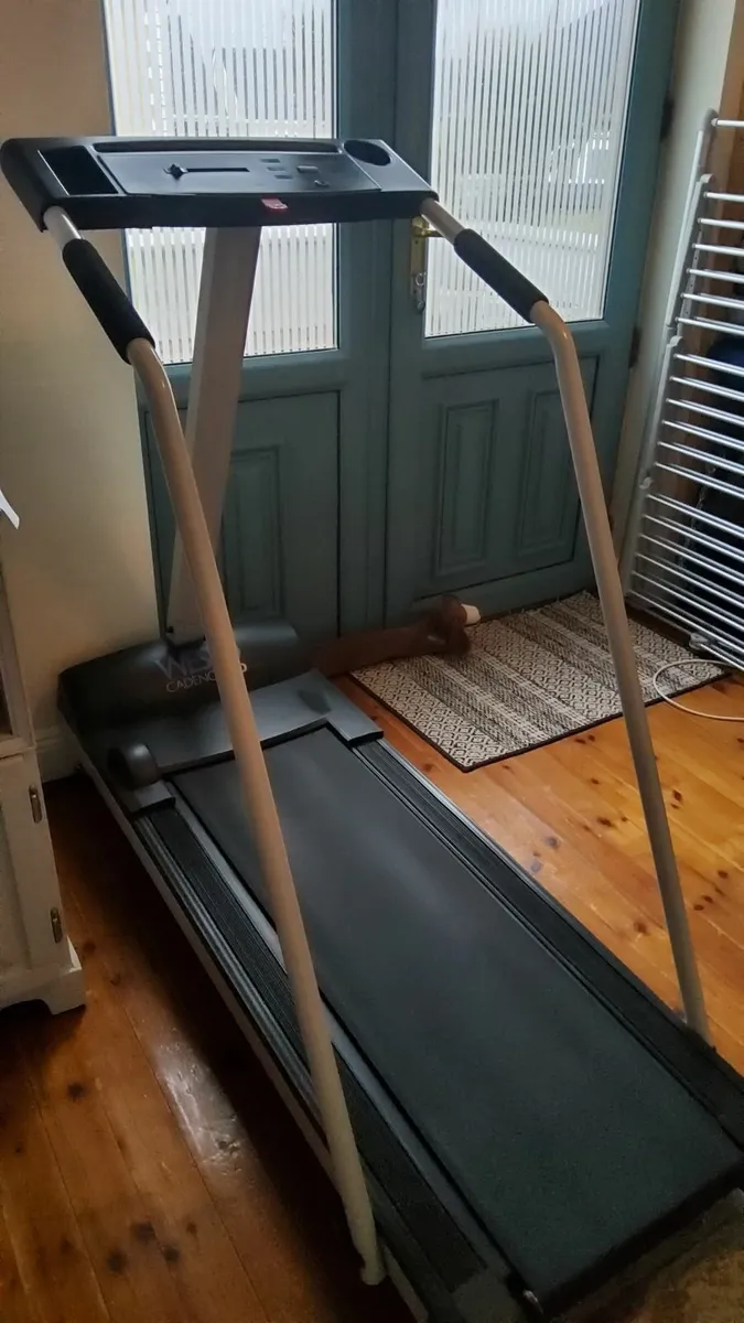 Treadmill - Image 1
