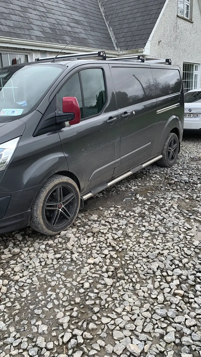 Ford Transit 2016 - Image 3