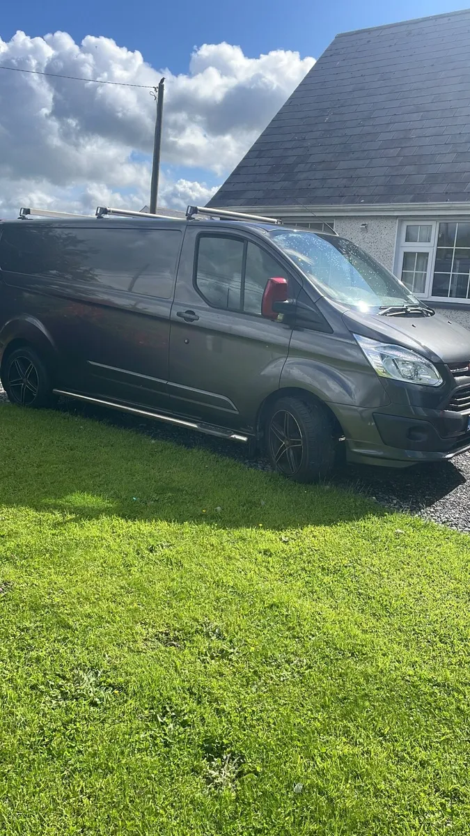 Ford Transit 2016 - Image 4