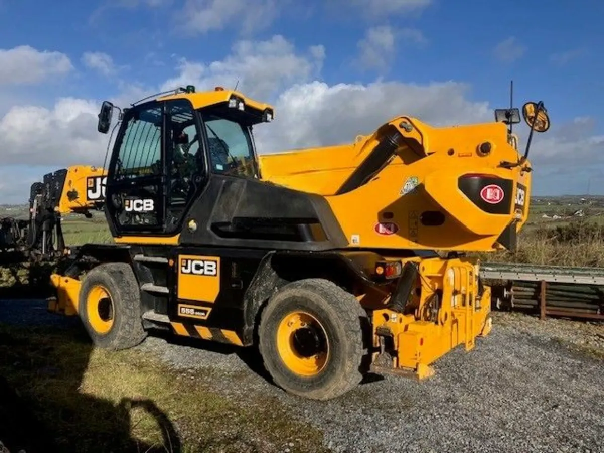 JCB 555-260R Roto (Ref 11008051) - Image 2