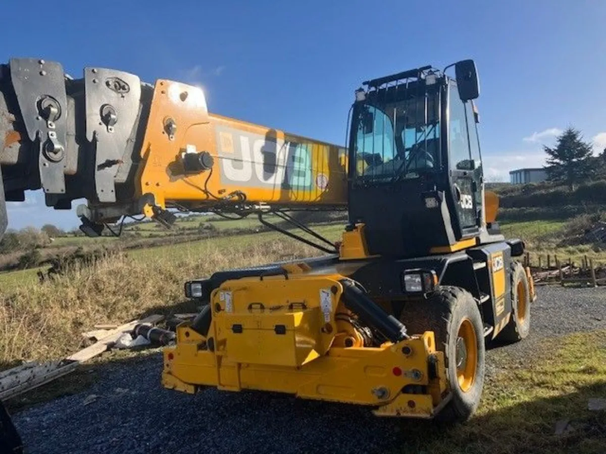 JCB 555-260R Roto (Ref 11008051) - Image 3