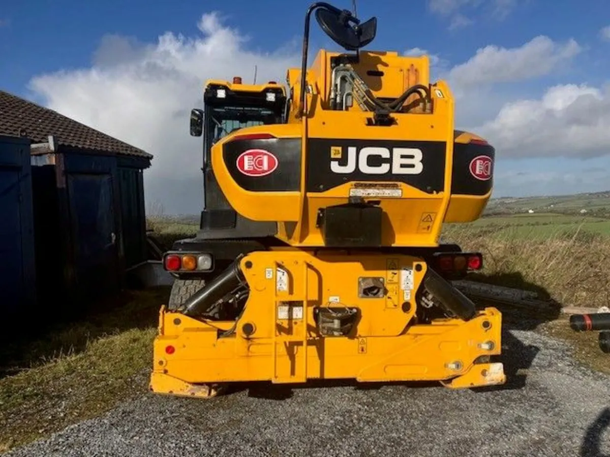 JCB 555-260R Roto (Ref 11008051) - Image 4