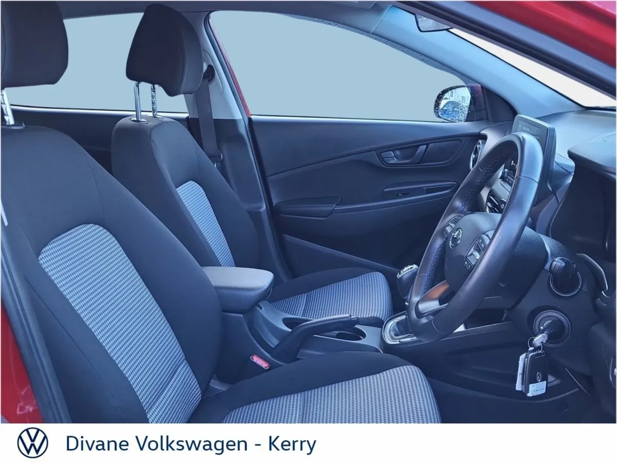 Hyundai Kona 1.0 Litre Petrol Comfort - Image 4