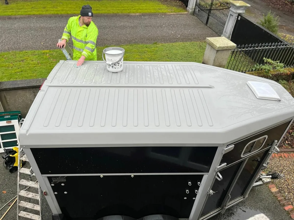 Ifor Willams HB511 - Image 2