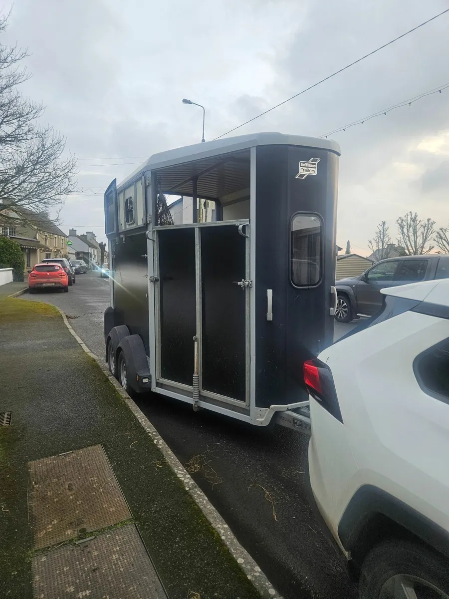 Ifor Willams HB511 - Image 4
