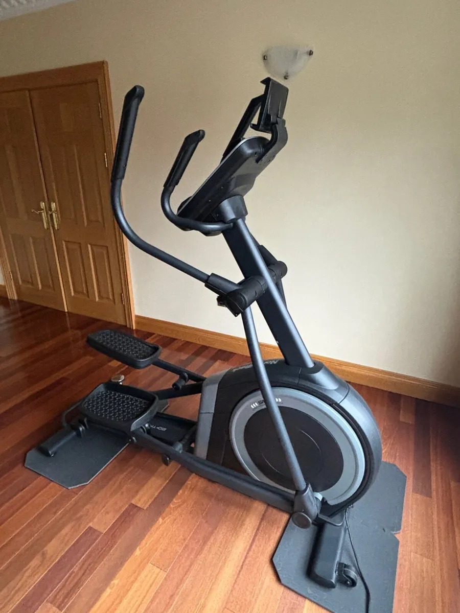 Nordic Track airglide - Image 1