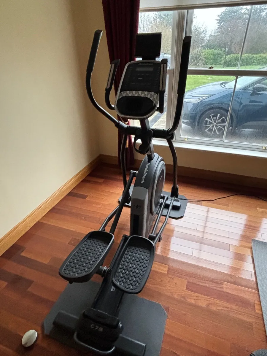 Nordic Track airglide - Image 2