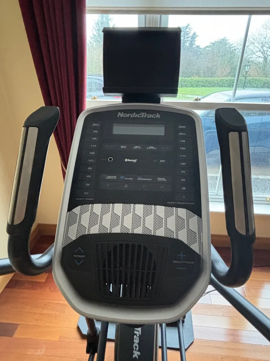 Nordic Track airglide - Image 3