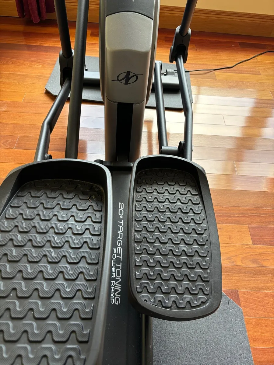 Nordic Track airglide - Image 4
