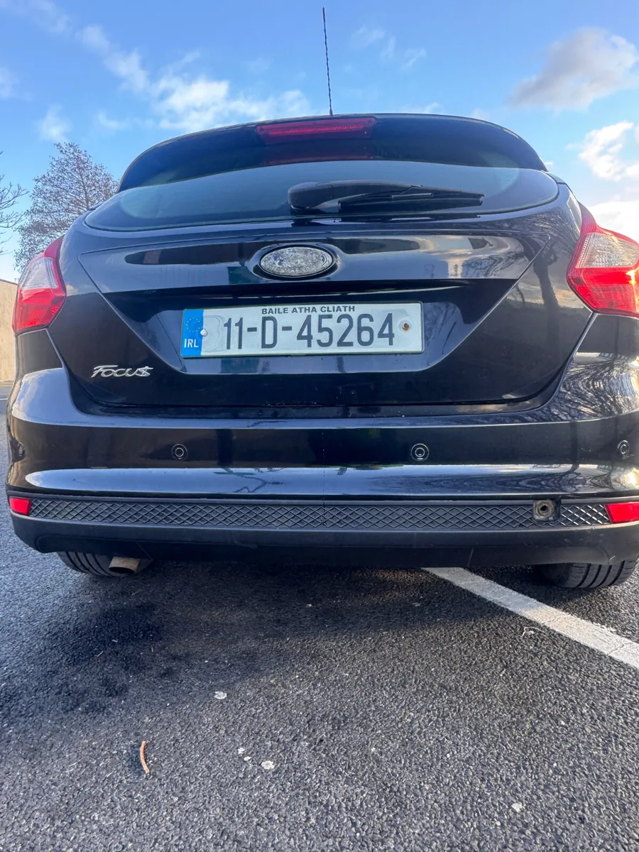 Ford Focus 2011 - Image 4