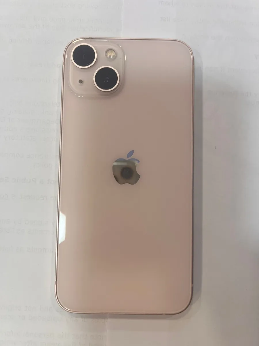 iPhone 14 unlocked - Image 3