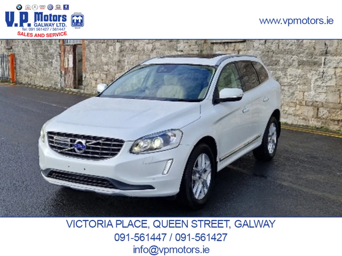 CREAM LEATHER,SUNROOF, AUTO,1 OWNER, PRISTINE. - Image 1