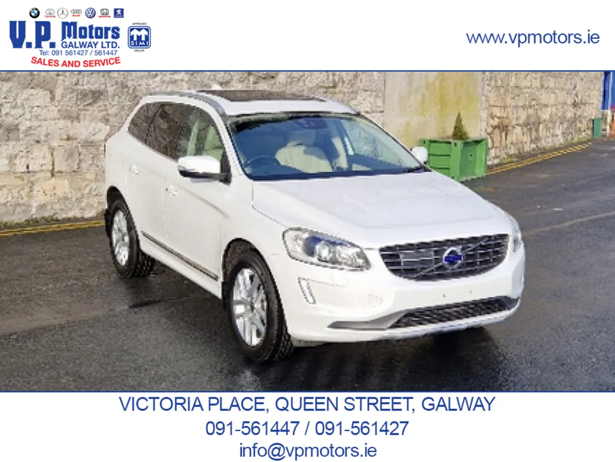 CREAM LEATHER,SUNROOF,HIGH SPEC, AUTO, PRISTINE. - Image 3