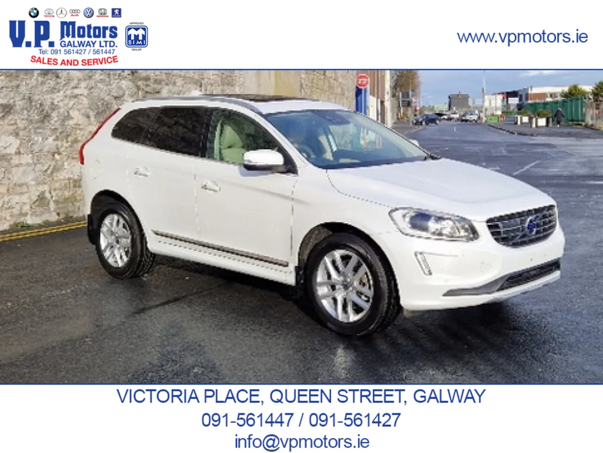 CREAM LEATHER,SUNROOF,HIGH SPEC, AUTO, PRISTINE. - Image 1