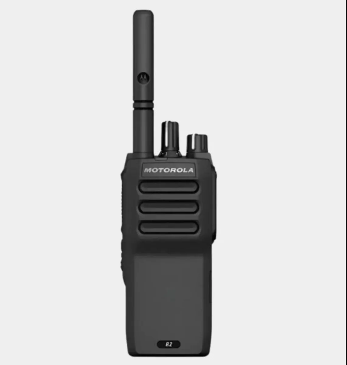 Motorola Two way radios