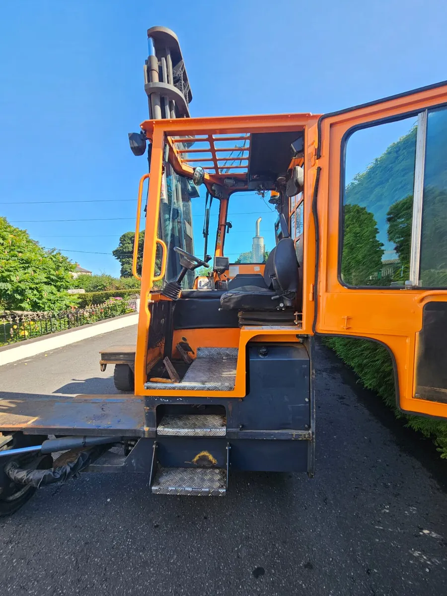 Combi lift 5 ton - Image 2