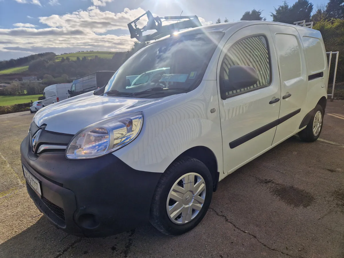Renault Kangoo 2019 - Image 3
