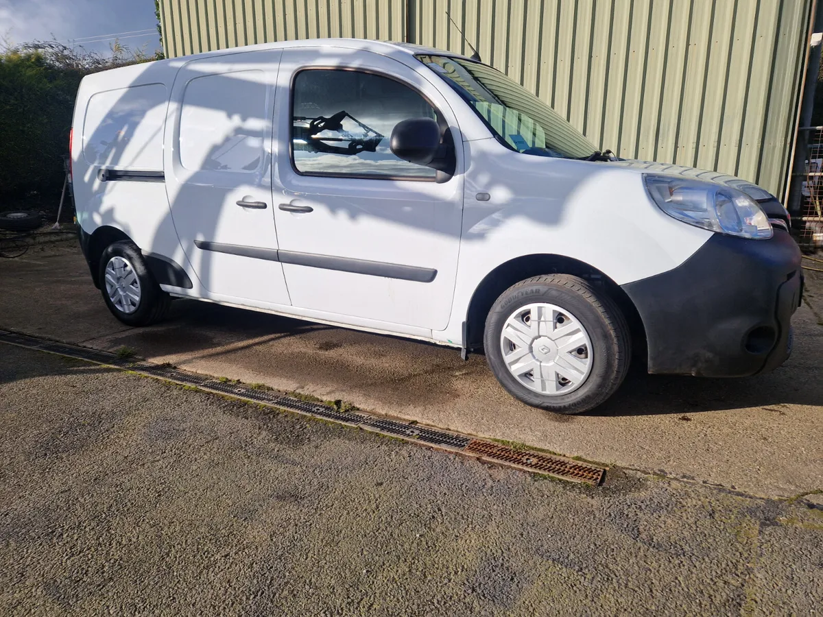 Renault Kangoo 2019 - Image 2
