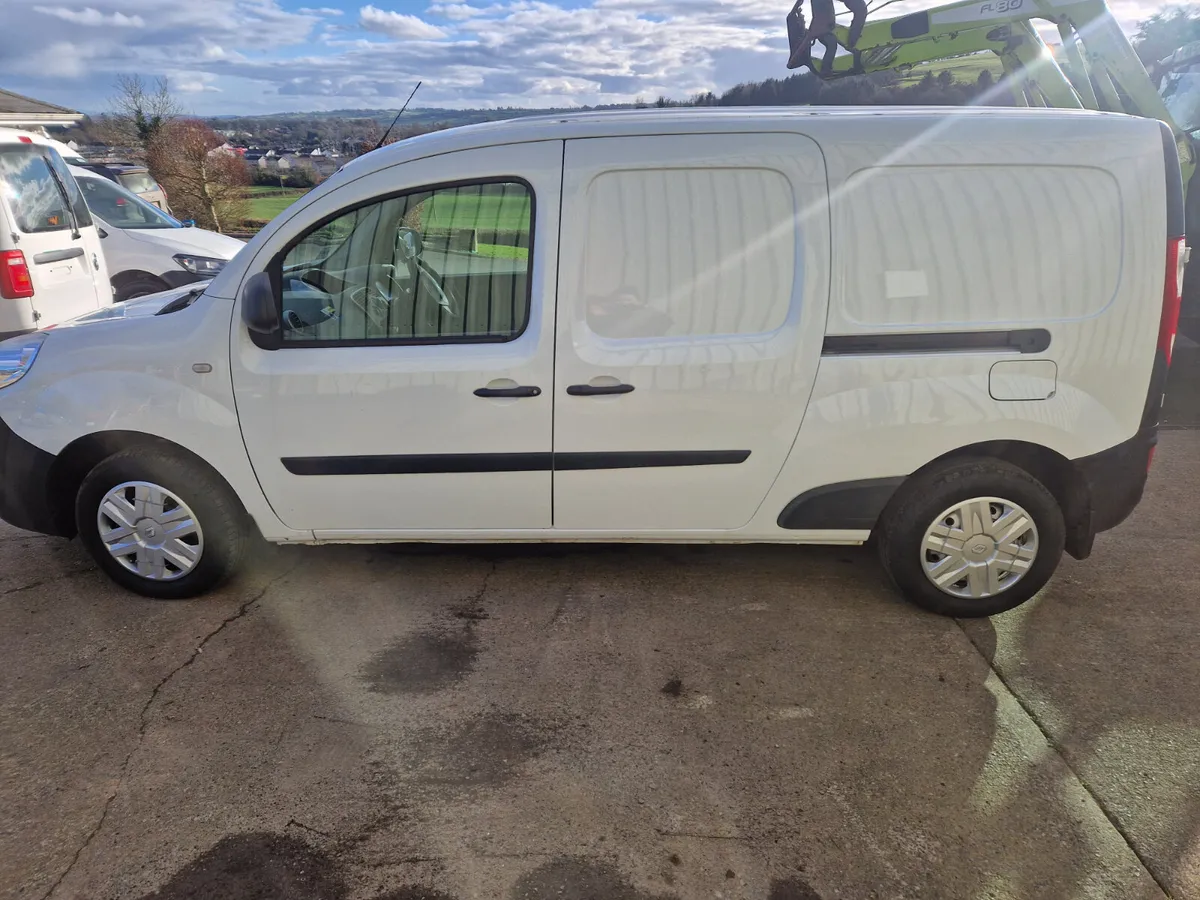 Renault Kangoo 2019 - Image 4