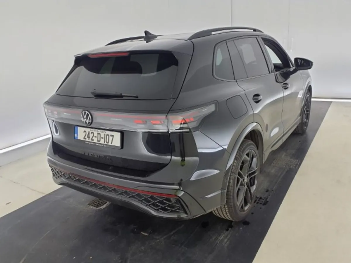 Volkswagen Tiguan 3 R-line 2.0 Tdi Dsg 150hp - 19 - Image 3